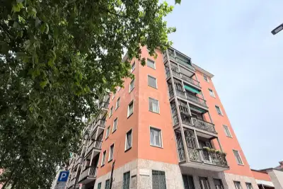 Casa in vendita, Via Vincenzo Magliocco, Milano