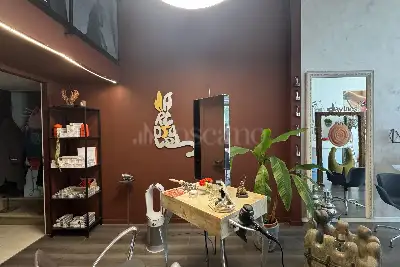 Attività Commerciale in vendita, Viale Montegrappa, Prato