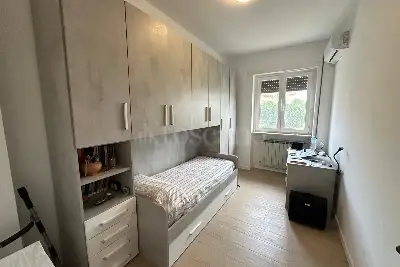 Casa in vendita, Via Arzana, Roma