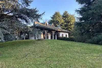 Villa Plurifamiliare in vendita, Arluno, Casorezzo