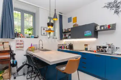 Laboratorio in vendita, Via Lario, Milano
