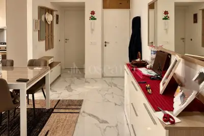 Casa in vendita, Via Verbicaro, Roma
