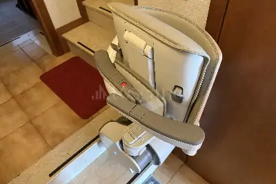 Villino a Schiera in vendita, Via Donatello, Brescia