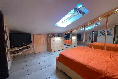 Villa Plurifamiliare in vendita, Via Pietro Benedetti, Roma