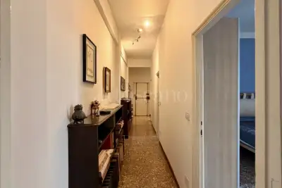 Casa in affitto, Via Eleuterio Pagliano, Milano