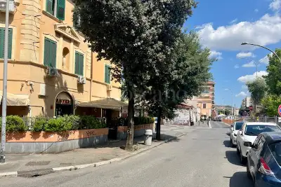 Casa in vendita, Via dei Quintili, Roma