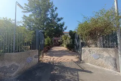 Villa Bifamiliare in vendita, Agnone Bagni-Villagio Settebello, Augusta