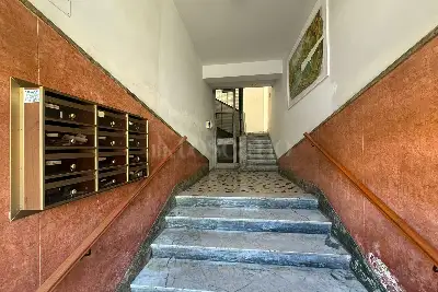 Casa in vendita, Via Stefano Cansacchi, Roma