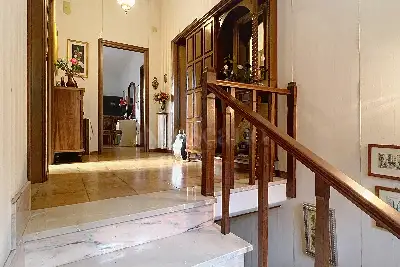 Villa in vendita, Strada Vicinale Baddimanna, Sassari