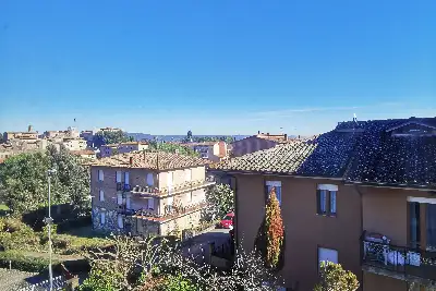 Villa Bifamiliare in vendita, Via Nuova, Sovicille