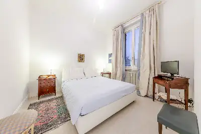 Casa in vendita, Via Procaccini 41, Milano