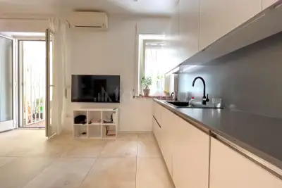 Casa in vendita, Via Ercole Bombelli, Roma