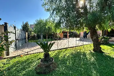 Villa in vendita, Via Armungia, Fiumicino
