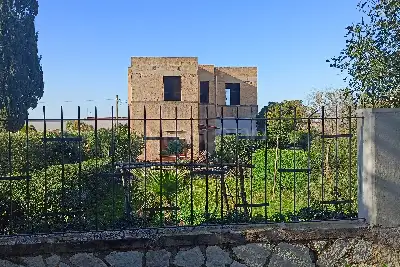 Casa Indipendente in vendita, Via Ascanio, Erice