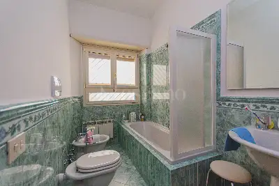 Casa in vendita, Via Gaetano Fuggetta, Roma