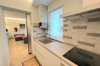 Casa in vendita, Via l'Ardenza, Fiumicino