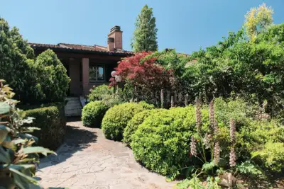Villa Bifamiliare in vendita, Via Ippia di Elide, Roma