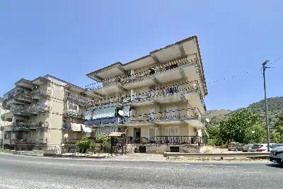 Casa in vendita, Via Umberto I, Gaggi, Gaggi