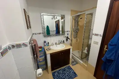 Casa in vendita, Via Casalini, Palermo