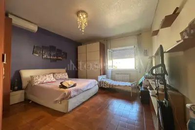 Casa in vendita, Via Angelo Olivieri, Roma