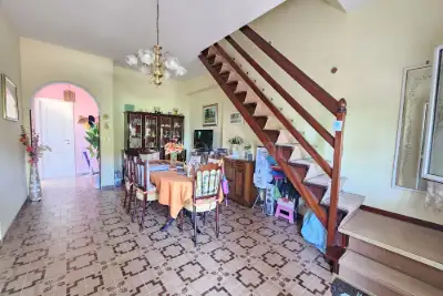 Villa Plurifamiliare in vendita, Lungomare delle Meduse, Pomezia