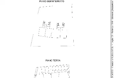 Casa in vendita, Via del Rovo, Olbia