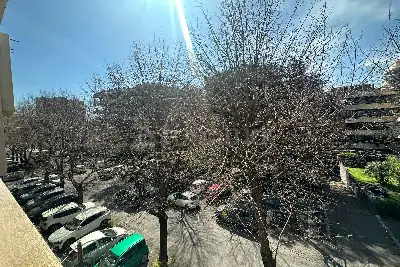 Casa in vendita, Via Andrea Meldola, Roma