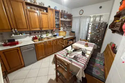 Casa in vendita, Piazza Bernardo Zamagna, Roma