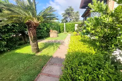 Villa in vendita, Via Pietrarsa, Pozzuoli