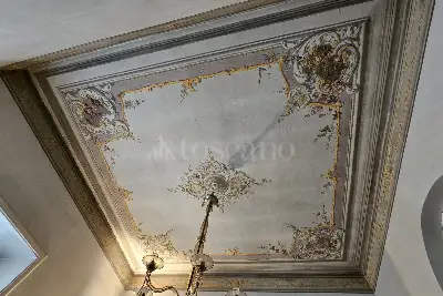 Casa in vendita, Via Celimontana, Roma