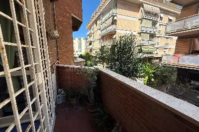 Casa in vendita, Via delle Gondole, Roma