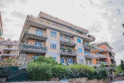 Casa in vendita, Via Virginia Agnelli , Roma