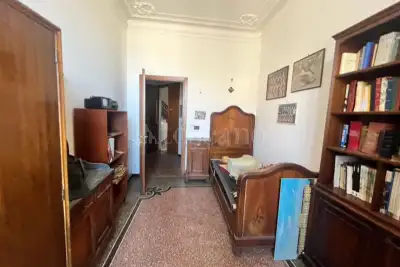 Casa in vendita, Via Anton Giulio Barrili, Genova
