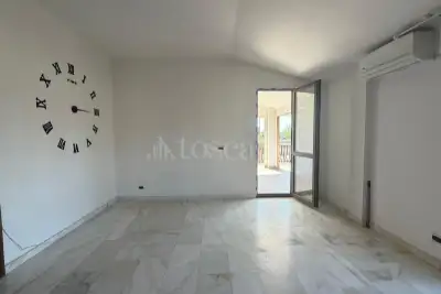 Casa in vendita, Via Antonino Salinas, Roma