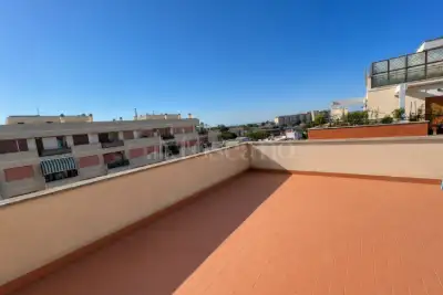 Attico in vendita, Via Capo Spartivento, Roma