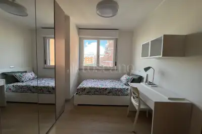 Casa in affitto, Via Cenina, Roma