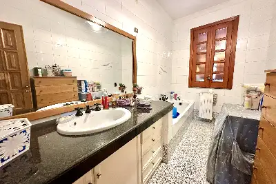 Villa in vendita, Viale Margherita Di Savoia, Palermo