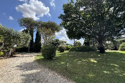 Villa in vendita, Via Appia Antica, Roma