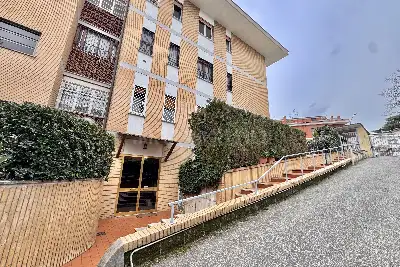 Casa in vendita, Via Filippo Barigioni, Roma