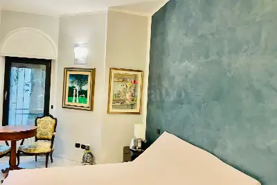 Casa in affitto, Via Vincenzo Troya, Roma