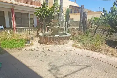 Casa Indipendente in vendita, Strada Salinagrande, Misiliscemi