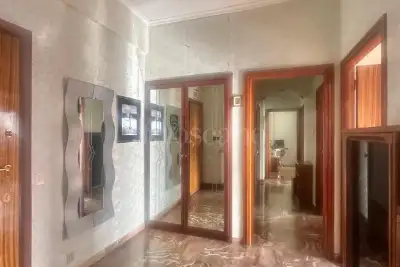 Casa in vendita, Via Sestio Calvino, Roma