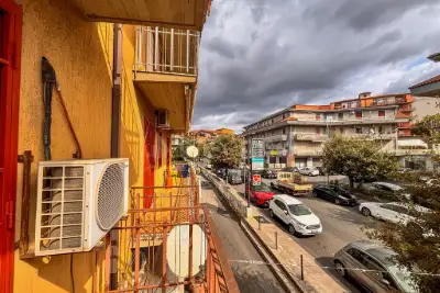 Casa in vendita, Viale della Regione, Motta Sant'Anastasia