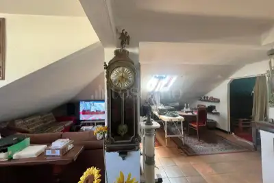 Casa in vendita, Via Nicola Fabrizi, Genova