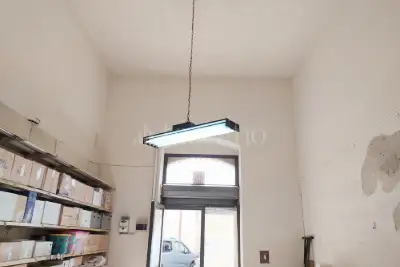 Negozio in vendita, Via Epicarmo, Siracusa