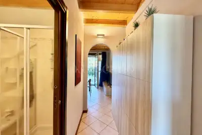 Casa in vendita, Via Commissario G. Palatucci, Desenzano del Garda