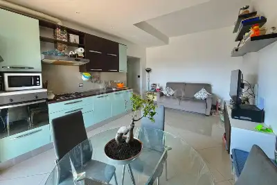 Casa in vendita, Via Ildebrando della Giovanna, Roma