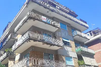Casa in vendita, Via Camillo Negro, Roma
