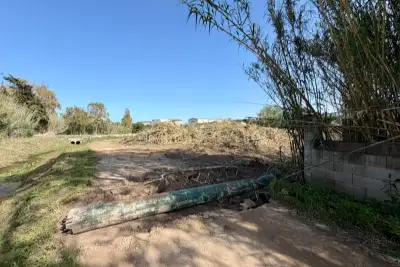 Agricolo in vendita, Via del Nuraghe, Olbia