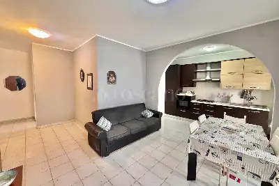 Casa in vendita, Via Acciarella, Nettuno